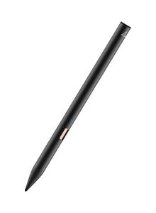 ADONIT Note 2 Digital Clip Free Stylus Black