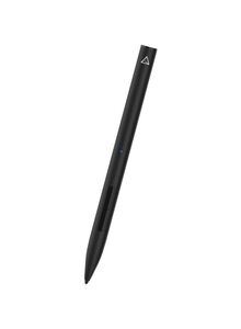 ADONIT Note+ Stylus With Native Palm Rejection For Apple iPad Black