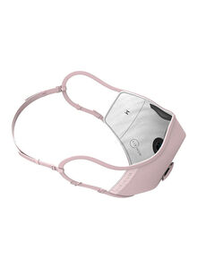 AIRINUM Classic Urban Air Mask 2.0 Medium Pearl Pink