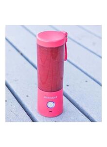 blendjet V2 Portable Blender - 16Oz BPA Free Blender 475 ml 0 W 2-HOTPINK Hot Pink