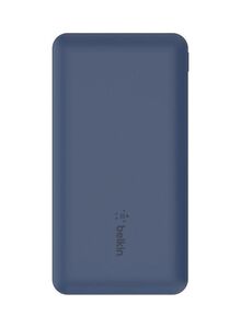 belkin 10000 mAh Boostcharge Power Bank Blue