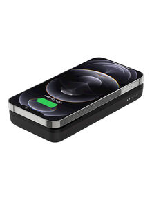 belkin Wireless Power Bank Black