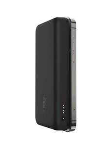 belkin Wireless Power Bank Black