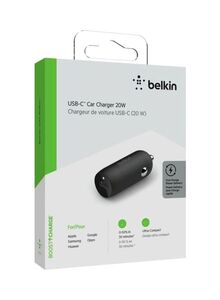 belkin Charger Standalone
