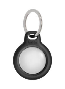 belkin Secure Holder With Key Ring For Airtag