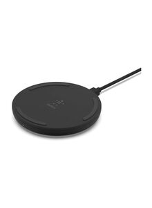 belkin Wireless Charger 10W Pad No PSU Black