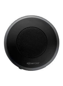 BOOMPODS Aquapod Waterproof Bluetooth Speaker Grey