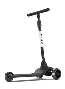 BIRD Birdie Glow Kids Scooter - Black