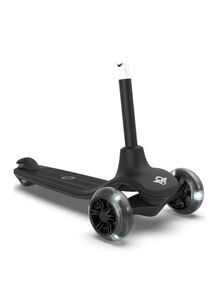 BIRD Birdie Glow Kids Scooter - Black