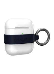 Catalyst Minimalist Case Band For Apple AirPods 1/2 Midnight Blue