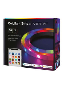 Cololight LED Strip Lights Multicolour 2meter