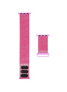 CASE-MATE Replacement Band For Apple Watch 38/40mm Electric Pink