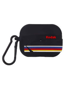 Kodak Protective Case Cover For Apple AirPods Multicolour