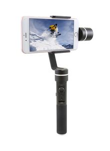 FeiyuTech SPG 3-Axis Handheld Gimbal For iPhone Black