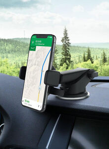 iOttie Easy One Touch Mini Dashboard Mount