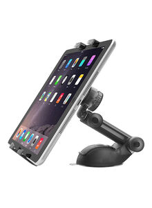 iOttie Easy Smart Tap 2 Universal Tablet Car Mount Black