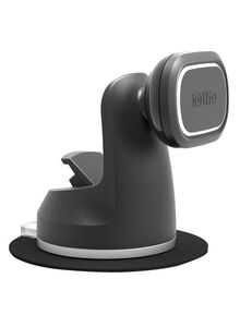 iOttie Magnetic Smartphone Car Mount Black