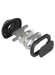 iOttie Magnetic Smartphone Car Mount Black