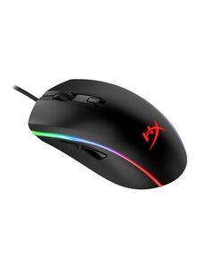 HYPERX Pulsefire Surge RGB Gaming Mouse Black