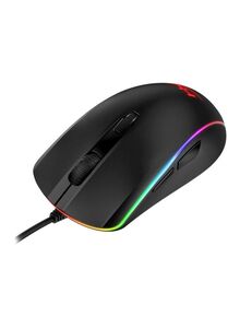 HYPERX Pulsefire Surge RGB Gaming Mouse Black