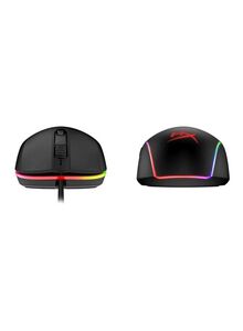 HYPERX Pulsefire Surge RGB Gaming Mouse Black