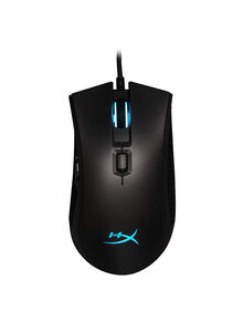 HYPERX Pulsefire FPS Pro Gaming Mouse 12.7x4.19x7.1cm Black