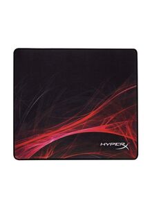 HYPERX Pads Fury S Speed Edition Mousepad Black/Red