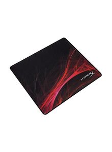 HYPERX Pads Fury S Speed Edition Mousepad Black/Red