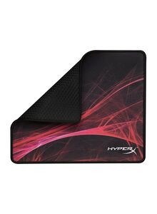 HYPERX Pads Fury S Speed Edition Mousepad Black/Red