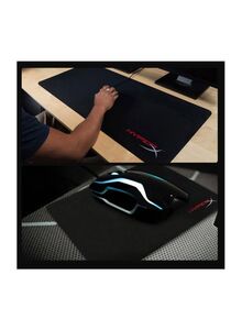 HYPERX Professional Esport Gaming Mouse Pad XL Black