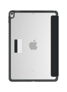 INCIPIO Octane Pure Fold Case Cover For iPad Pro 10.5 2017 Black