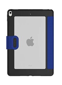 INCIPIO Clarion Folio Case For Apple iPad Pro 10.5-Inch (2017) Blue