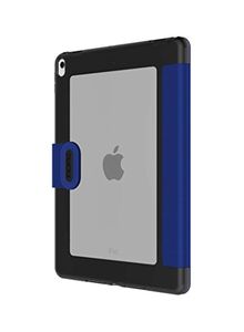 INCIPIO Clarion Folio Case For Apple iPad Pro 10.5-Inch (2017) Blue