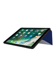 INCIPIO Clarion Folio Case For Apple iPad Pro 10.5-Inch (2017) Blue