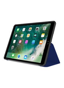 INCIPIO Clarion Folio Case For Apple iPad Pro 10.5-Inch (2017) Blue