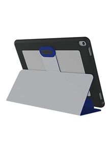 INCIPIO Clarion Folio Case For Apple iPad Pro 10.5-Inch (2017) Blue