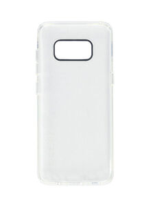 INCIPIO Back Case Cover For Samsung Galaxy S8 Clear