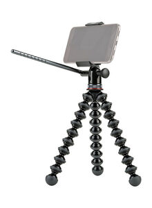 JOBY PRO Video GP Stand For camera Black