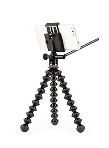 JOBY PRO Video GP Stand For camera Black