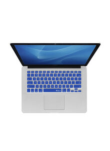KB Covers Keyboard Cover For MacBook Air Blue