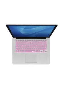 KB Covers Keyboard Cover For MacBook Air Pink