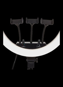 LuMee Studio Ring Light White