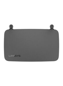 LINKSYS E5350 AC1000 Dual-Band Wifi 5 Router With 4 Fast Ethernet Ports And 2 Antennas Black