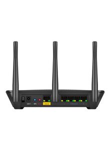 LINKSYS MU-MIMO Max-Stream Gigabit Wi-Fi Router Black