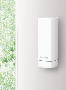 LINKSYS Velop Wall Mount White