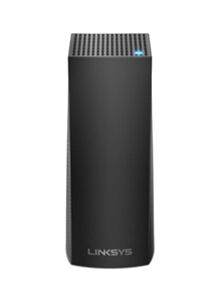 LINKSYS Pack Of 3 WHW0303B Velop Tri-Band Whole Home Mesh WiFi System Black