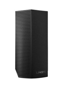 LINKSYS Pack Of 3 WHW0303B Velop Tri-Band Whole Home Mesh WiFi System Black