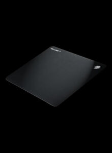 Mad Catz Gaming MousePad Black
