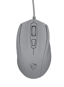Mionix Castor MNX-01-26008-G Optical Gaming Mouse Grey