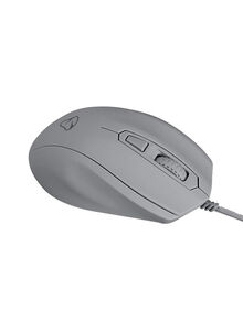 Mionix Castor MNX-01-26008-G Optical Gaming Mouse Grey